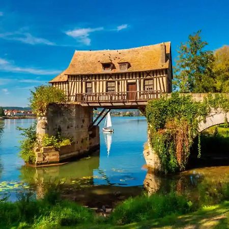 Joli Studio Vernon Giverny Εξωτερικό φωτογραφία